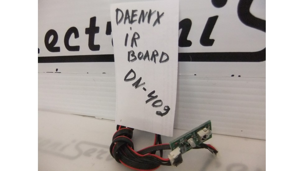 Daenyx DN-402 IR board
